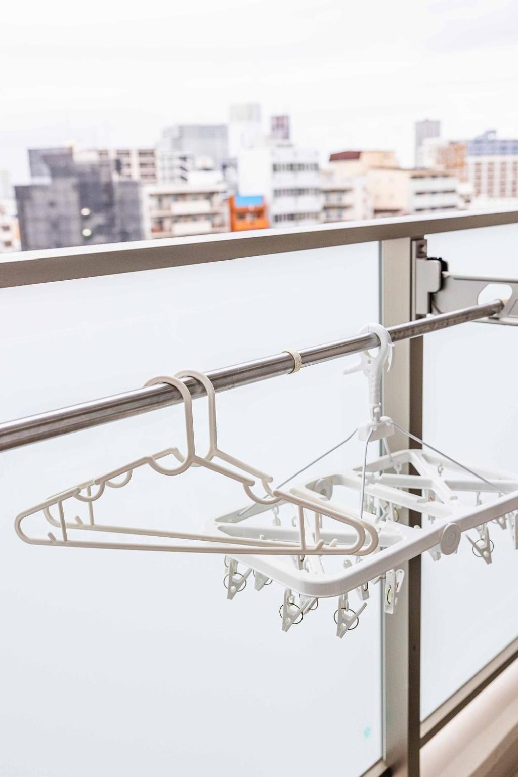 Apartmán Fds Azur Ósaka Exteriér fotografie