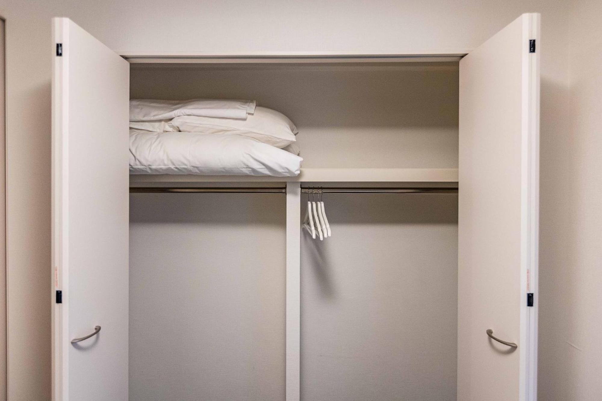 Apartmán Fds Azur Ósaka Exteriér fotografie